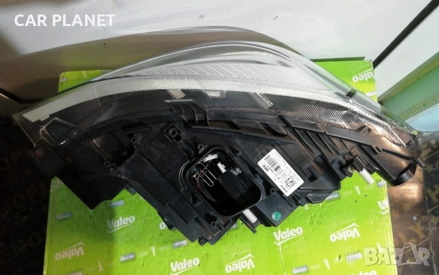 Фар Фарове за БМВ 3 Ф34 ГТ / BMW F34 GT Adaptive LED Facelift. , снимка 7 - Части - 52098732