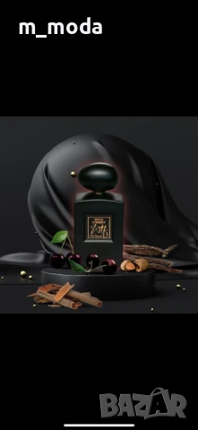 Унисекс парфюм аромат Tom Ford Lost Cherry, снимка 1