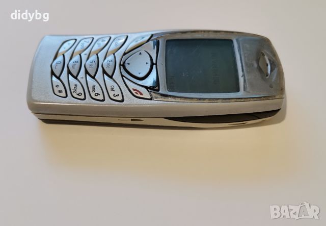 Nokia 6100, снимка 2 - Nokia - 45490954