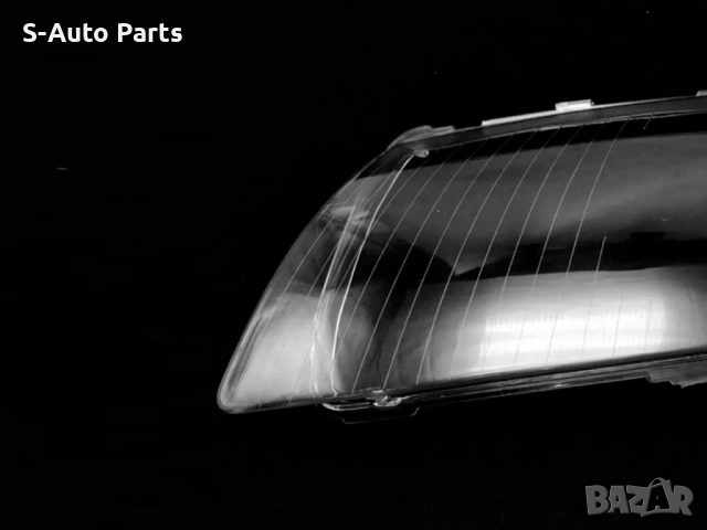 Стъкла за фарове на Audi A8 D3 Facelift (2005-2010), снимка 2 - Аксесоари и консумативи - 54263376