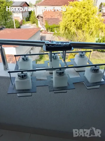 Полюлей 2бр.