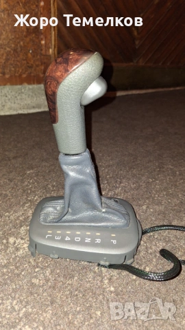 Скоростен лост автоматик за Волво S80,V70 и др., снимка 3 - Части - 53910497