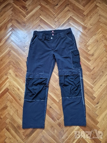 Страхотен мъжки работен панталон ENGELBERT STRAUSS размер 56 