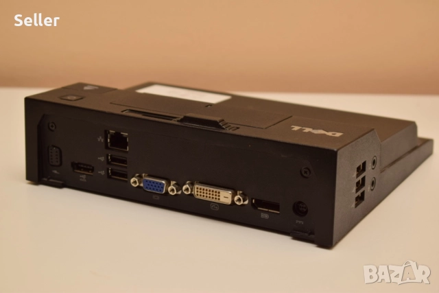 Докинг станция Dell PR03X