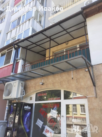 Изработка на метални конструкции , снимка 15 - Други - 52327850