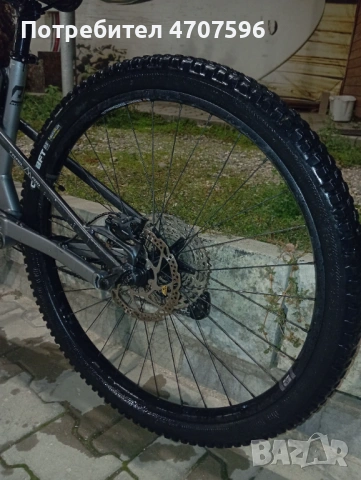 Drag Ronin 3.0, снимка 2 - Велосипеди - 53081244