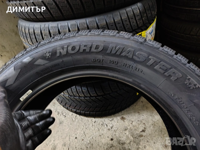 4бр.НОВИ зимни гуми LINGLONG 215 55 17 DOT25 цена за брой, снимка 7 - Гуми и джанти - 54045609