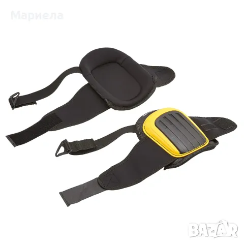 Работни наколенки AmazonCommercial Superior Gel cushion Knee Pads, снимка 4 - Други инструменти - 49890181
