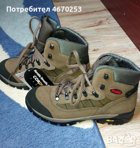 Olang туристически обувки