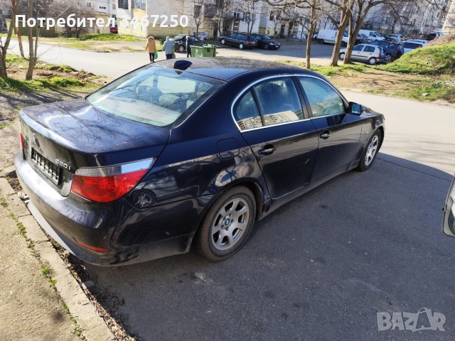 Продава се на части или цяла. Цена за цяла 1000евро крайна цена., снимка 10 - Автомобили и джипове - 53432580