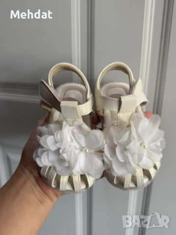 Детски сандали