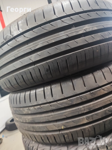 2бр. летни гуми 225/45/19 Goodride, снимка 7 - Гуми и джанти - 52001299