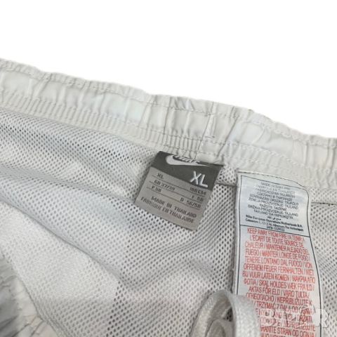 Оригинални мъжки шорти Nike | XL - XXL размер, снимка 4 - Къси панталони - 46293238