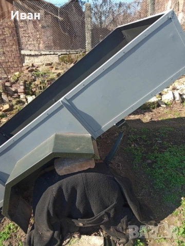 Ремаркета, снимка 8 - Ремаркета - 53757579