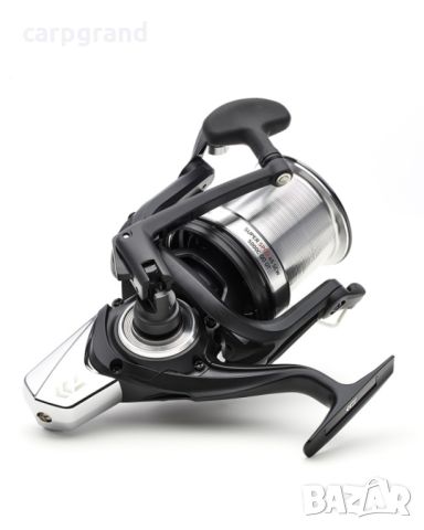 Макара DAIWA 23 SUPERSPOD 45 SCW QD OT, снимка 5 - Макари - 46032023