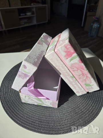 Разпродажба на кутийки, снимка 2 - Други - 52154230