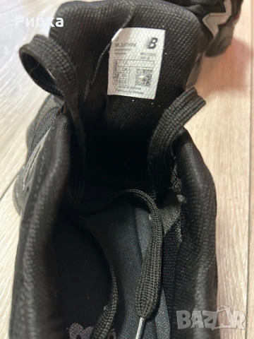 Дамски маратонки, снимка 3 - Маратонки - 53621844