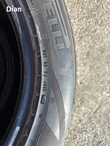 pirelli scorpion 275/50r20, снимка 6 - Гуми и джанти - 49046275