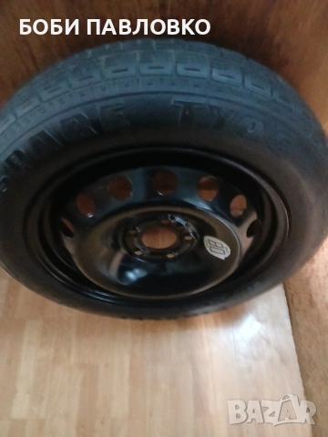 Нова патерица новото фият типо модела от 2016год нагоре, снимка 2 - Аксесоари и консумативи - 53146424