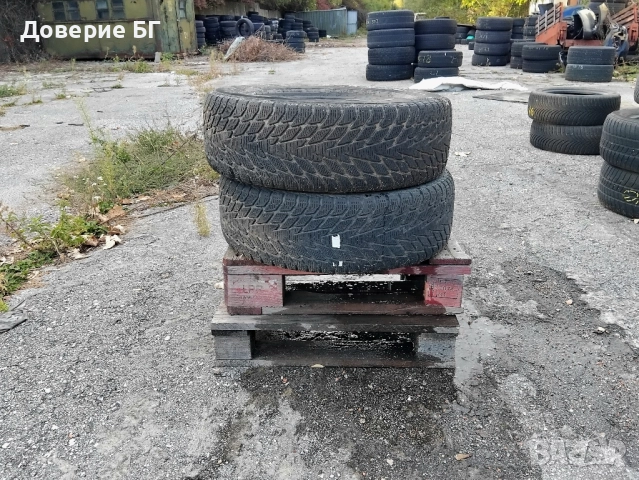 Гуми 215 65 16 Кордиант Cordiant 2 броя. Нов внос. Не са нови! , снимка 6 - Гуми и джанти - 52059666