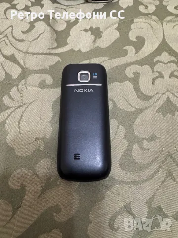 Nokia 2700c , снимка 4 - Nokia - 49521713