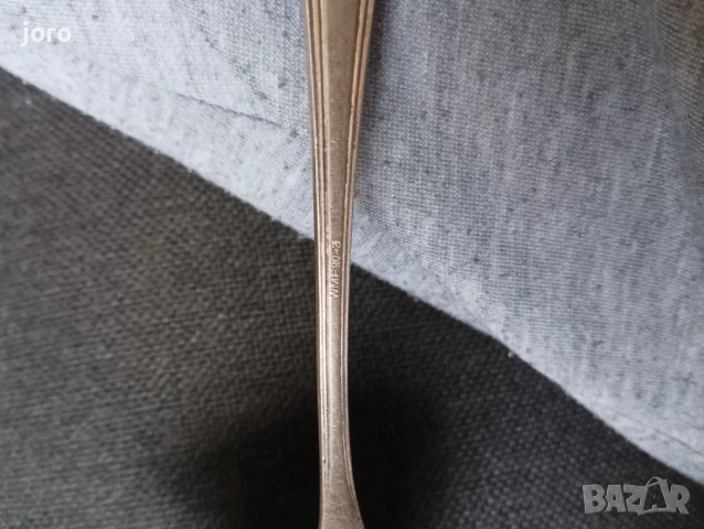 Черпаче за сос, снимка 4 - Антикварни и старинни предмети - 52029409