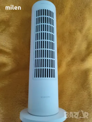 Продавам нова отоплителна печка Xiaomi smart tower heater lite, снимка 1 - Отоплителни печки - 48691926