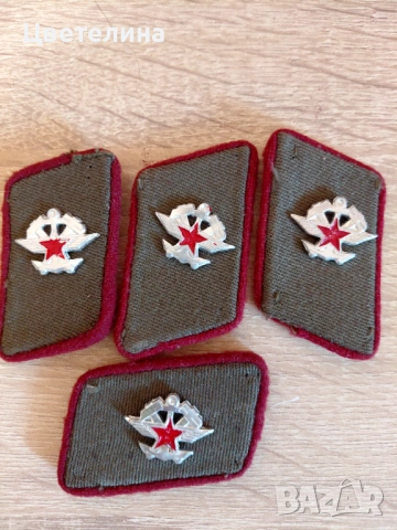 Военни значки 