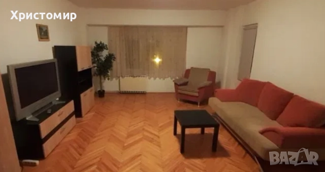 Тристаен апартамент под наем в Каменица 1