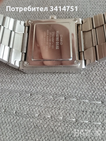 Продавам Casio MRP-101, снимка 2 - Мъжки - 53505728