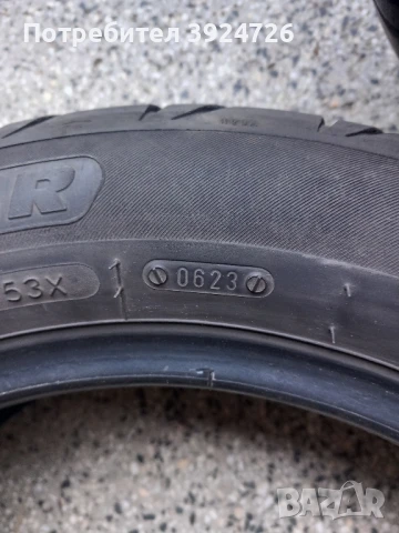 2бр-гуми TIGAR 185 60 15, снимка 6 - Гуми и джанти - 51075127