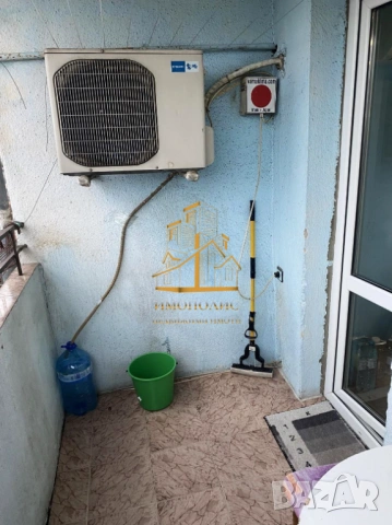 🌞БЕЗ КОМИСИОННА! Тристаен апартамент - Автогара, Варна (Обява №:557300)🤩, снимка 11 - Апартаменти - 53730675