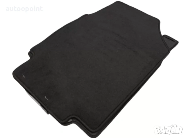 Мокетни стелки за NISSAN Micra K12 (2003-2010) Petex, снимка 2 - Аксесоари и консумативи - 53827204