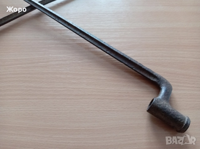 старинен байонет иглен щик началото на 19ти век лот два броя, снимка 6 - Антикварни и старинни предмети - 52996157