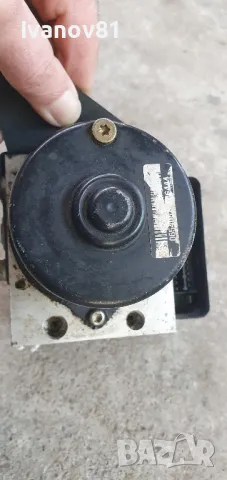 абс помпа за бмв е46  abs dsc pump bmw e46, снимка 6 - Части - 47103474