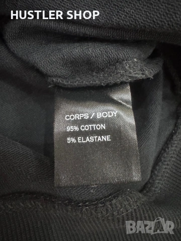 Мъжка блуза BALMAIN PARIS. Размер М, снимка 5 - Блузи - 53454582