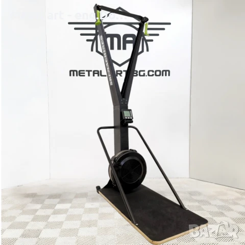 Кросфит Кардио Уреди , снимка 5 - Фитнес уреди - 50762637