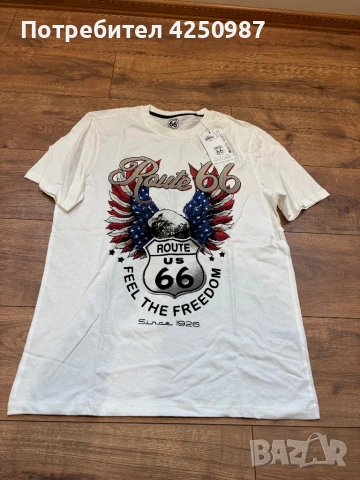 Мъжка тениска