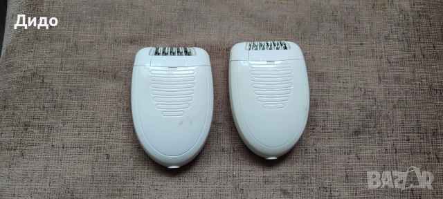 Епилатор Philips Satinelle, снимка 4 - Епилатори - 48252468