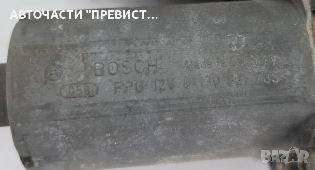 Задно Дясно Моторче Стъклоповдигач Ауди А6 Ц5 Audi A6 C5 Allroad 99-05г OEM 0130821785, снимка 3 - Части - 53917523