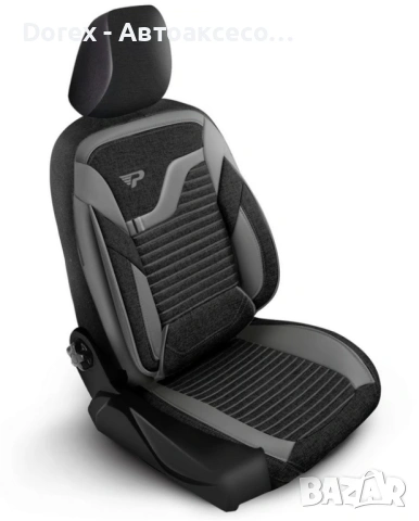 Комплект премиум тапицерия Panda Boston - различни цветове, снимка 13 - Аксесоари и консумативи - 53948584