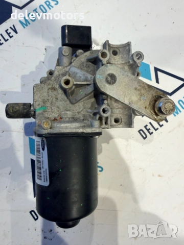 W000058969 моторче за предни чистачки от Ford Transit Courier 1.5 TDCI EcoBlue, 100 ph., 6 sp.