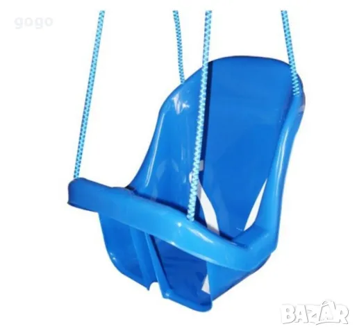 Детска люлка Атлас с колан – Сигурност, комфорт и радост за вашето дете, снимка 4 - Други - 49816613