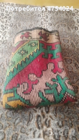 Продавам китеници тип родопски, снимка 7 - Покривки за легло - 53717051