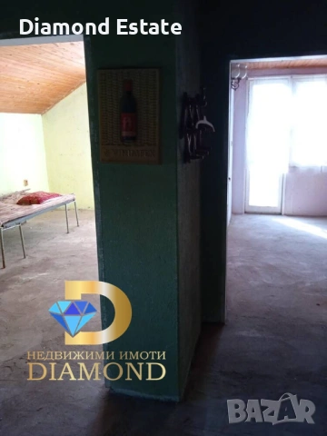 Къща в село Ценово, обл. Стара Загора, снимка 7 - Къщи - 53643031