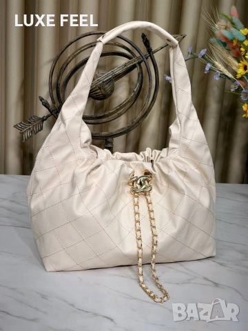 CHANEL ⚜️Дамски Чанти , снимка 9 - Чанти - 53179171
