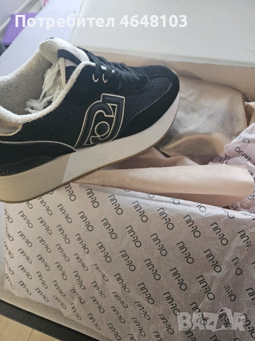 Оригинални дамски Liu jo 38