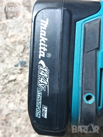 Винтовер Макита, снимка 7 - Винтоверти - 51922437