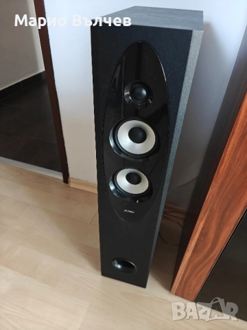 Fenda t-60x тонколони с блутут/bluetooth , снимка 3 - Bluetooth тонколони - 52403986