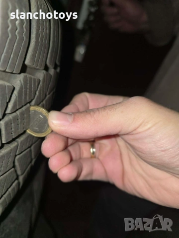 Джанти 16-ки+ гуми за Алфа Ромео 159 или друг автомобил, снимка 6 - Гуми и джанти - 53011016